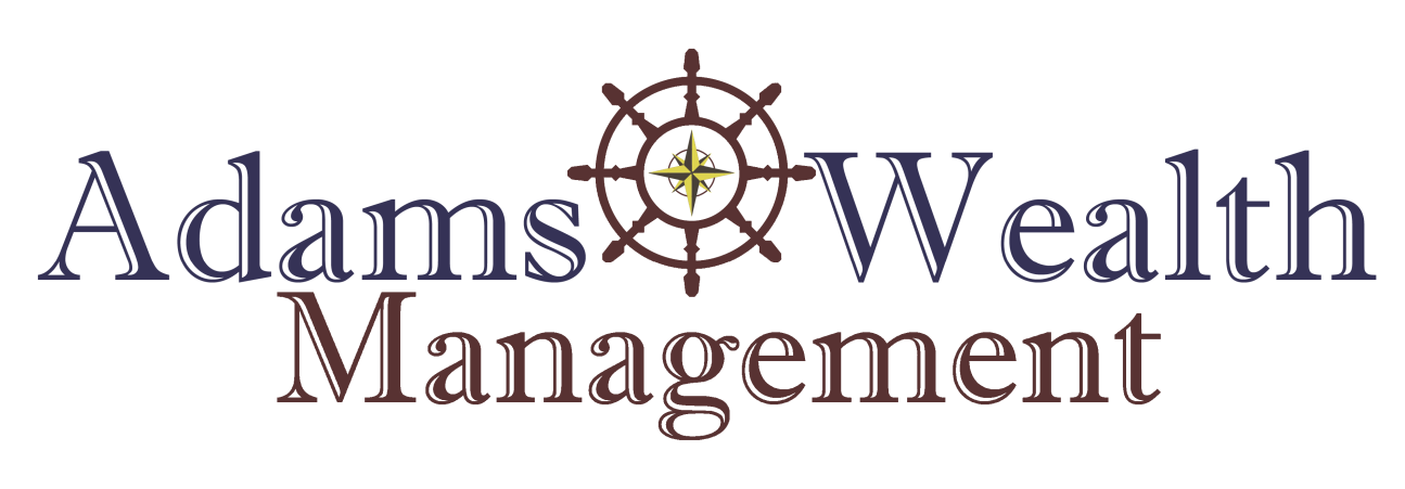 Account View and WealthVision | Adams Wealth Management